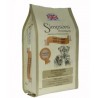 Simpsons Dog Adult Sensitive Anatra e Patate 2 kg