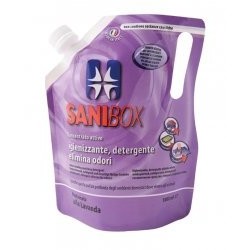 Sanibox Lavanda 1 Lt