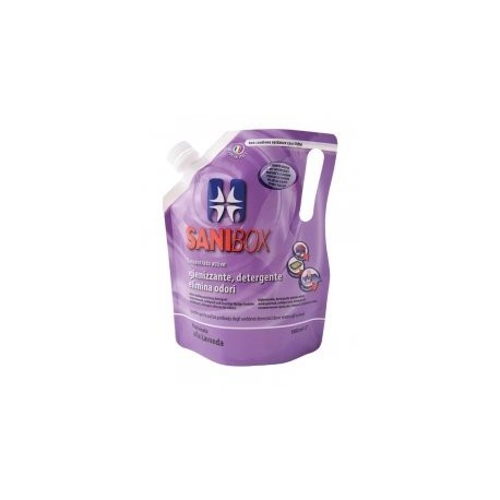 Sanibox Lavanda 1 Lt