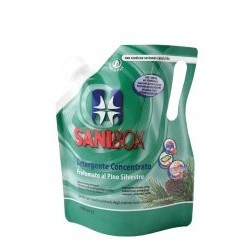 Sanibox Pino Silvestre 1 Lt