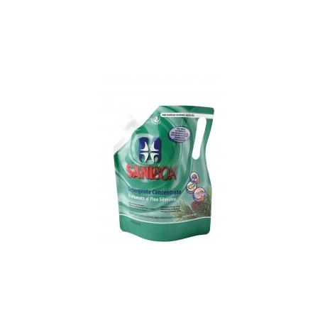 Sanibox Pino Silvestre 1 Lt