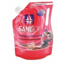 Sanibox Sandalo 1 Lt